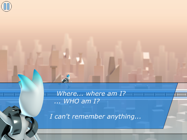 G-Switch 2 - Gameplay image of android game