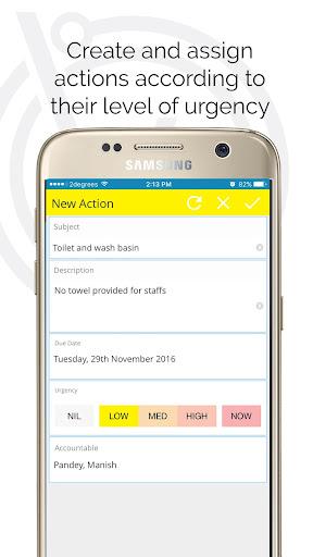 Vault Check - عکس برنامه موبایلی اندروید