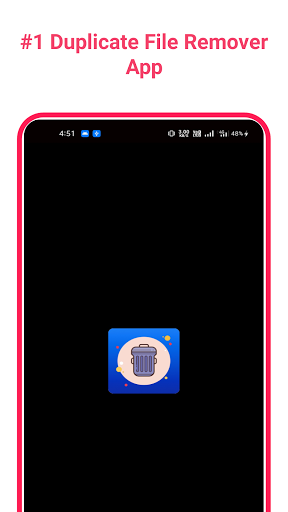 90X Duplicate File Remover Pro - Image screenshot of android app