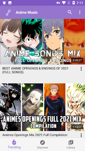 3x3 Anime Series with the Best OST : r/MyAnimeList