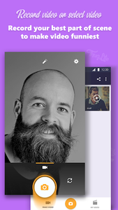 Thug Life Video Maker with Glass, Chain, Cap for Android - Download | Cafe Bazaar Thug Life Video Maker with Glass, Chain, Cap for Android - Download | Cafe Bazaar