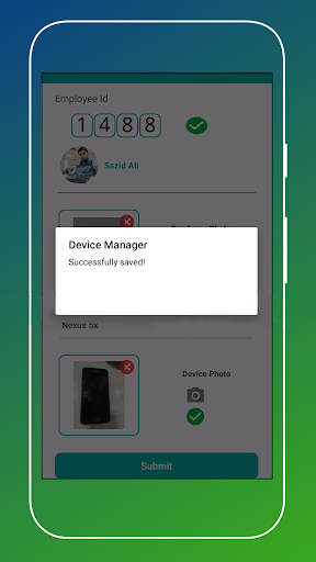Device Manager - عکس برنامه موبایلی اندروید