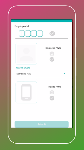 Device Manager - عکس برنامه موبایلی اندروید