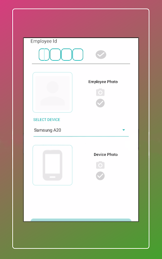 Device Manager - عکس برنامه موبایلی اندروید