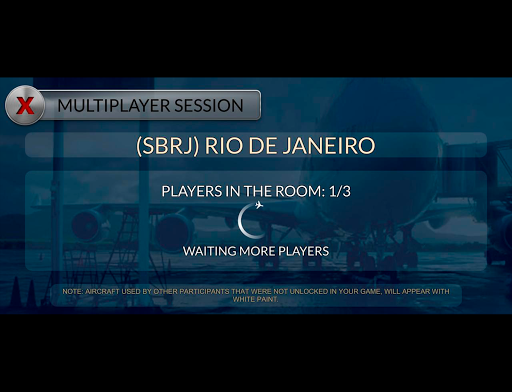 Unmatched Air Traffic Control - عکس بازی موبایلی اندروید