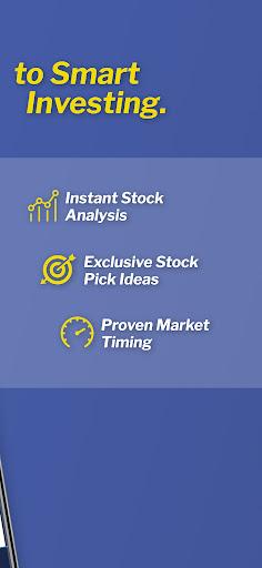 VectorVest Stock Advisory - عکس برنامه موبایلی اندروید