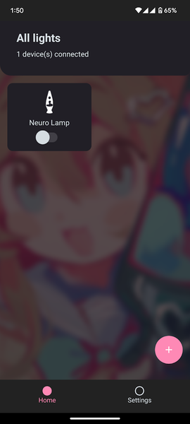 Swarm Sync - عکس برنامه موبایلی اندروید