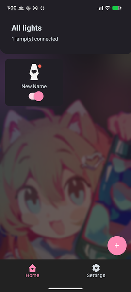 Swarm Sync - عکس برنامه موبایلی اندروید