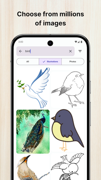 Draw with AR: Trace and Sketch - Image screenshot of android app