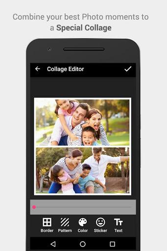 Pic Frame - عکس برنامه موبایلی اندروید