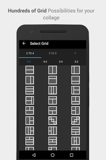 Pic Frame - Image screenshot of android app