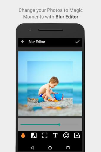 Pic Frame - Image screenshot of android app