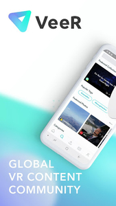 Veer Vr - Oculus Go, Rift, Htc Viveport, Gear For Android - Download | Cafe  Bazaar