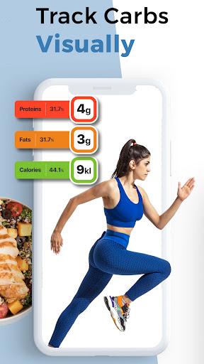 Stupid Simple Keto Diet App - عکس برنامه موبایلی اندروید