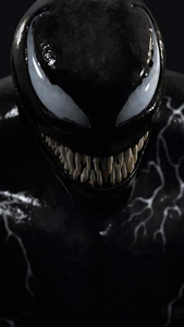 venom Live Wallpaper, Video Background for Android - Download | Cafe Bazaar