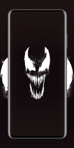 Venom 2 wallpaper - Image screenshot of android app