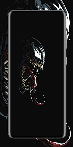 Venom 2 wallpaper - Image screenshot of android app