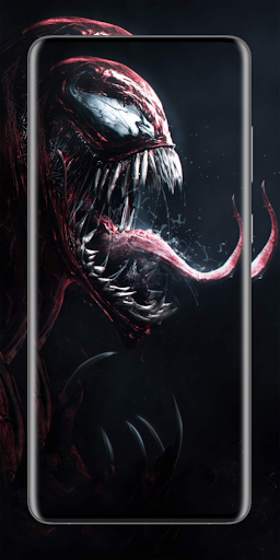 Venom 2 wallpaper - عکس برنامه موبایلی اندروید