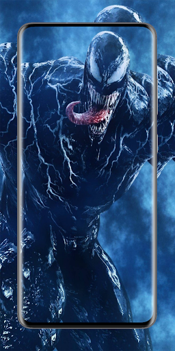 Venom 2 wallpaper - Image screenshot of android app