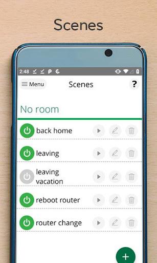 Vera Mobile™ - Image screenshot of android app