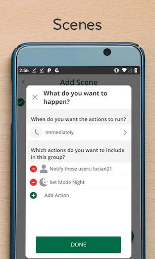 Vera Mobile™ - Image screenshot of android app