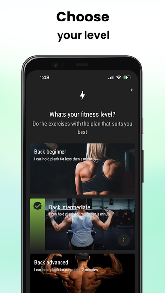 Perfect Posture & Healthy back - Apps on Google Play