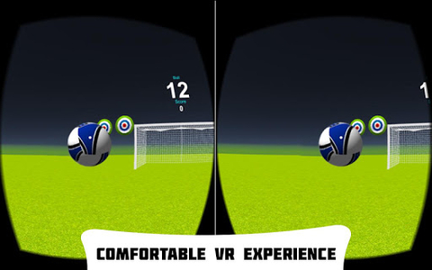 Head It!: VR Soccer Heading Game on Steam