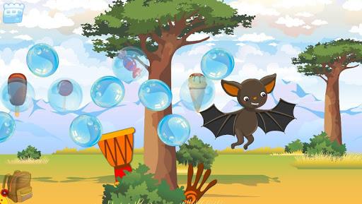 BAT VET! Doctor games for kids - عکس برنامه موبایلی اندروید