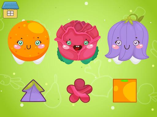 Funny Teeth kids dentist care! - عکس بازی موبایلی اندروید