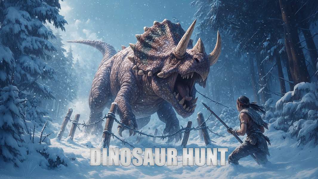 Frost War: Survival - عکس بازی موبایلی اندروید