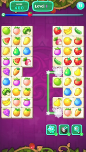 ONET FRUIT CLASSIC - Play Online for Free!