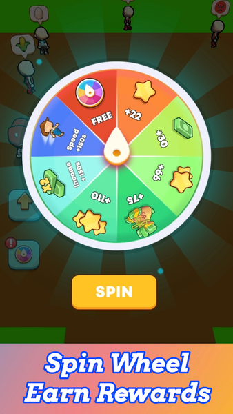 Farm Idle Tycoon-Farming Game - عکس بازی موبایلی اندروید