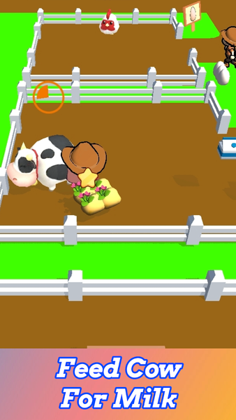 Farm Idle Tycoon-Farming Game - عکس بازی موبایلی اندروید