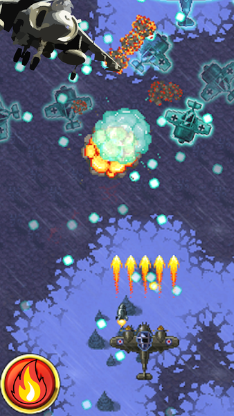 Sneak Repair- Idle fix - عکس بازی موبایلی اندروید