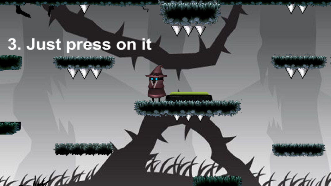 Super Boy Jungle Run Adventure - عکس بازی موبایلی اندروید