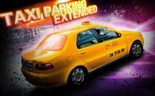 City 3D Duty Taxi Driver - عکس بازی موبایلی اندروید