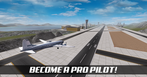 Airplane Game Simulator: Extreme Landing - Microsoft Apps