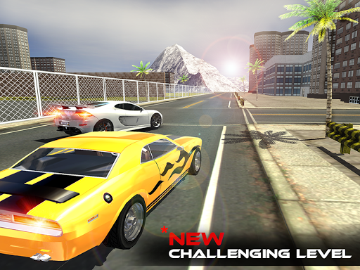 Airplane Pilot Car Transporter - Gameplay image of android game