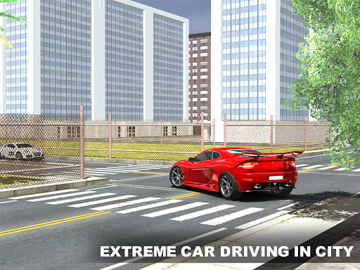 Airplane Pilot Car Transporter - Gameplay image of android game