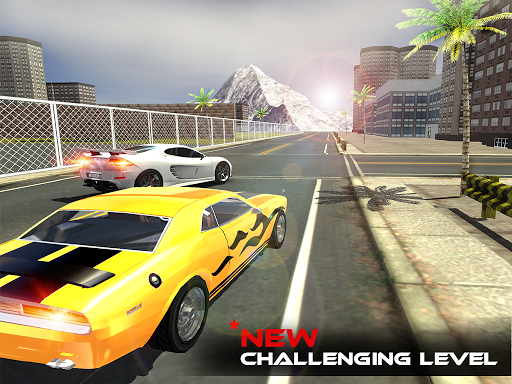 Airplane Pilot Car Transporter - Gameplay image of android game