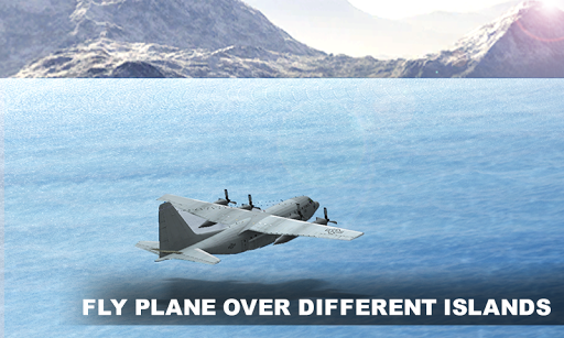 Airplane Pilot Car Transporter - Gameplay image of android game