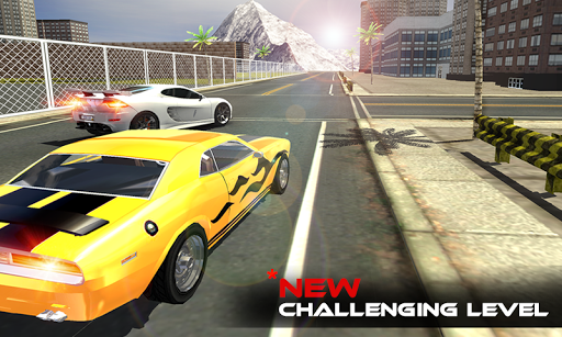 Airplane Pilot Car Transporter - Gameplay image of android game