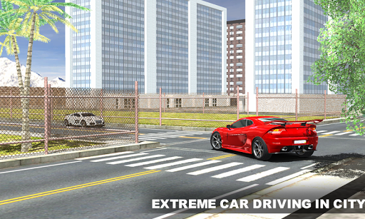 Airplane Pilot Car Transporter - Gameplay image of android game