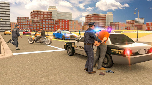 Baixar Gangster Miami: Crime City War recente 0.1 Android APK