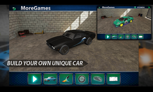 Learn To Drive: Car Parking 3D - عکس بازی موبایلی اندروید