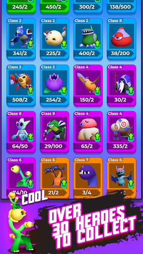 Chess TD - عکس بازی موبایلی اندروید