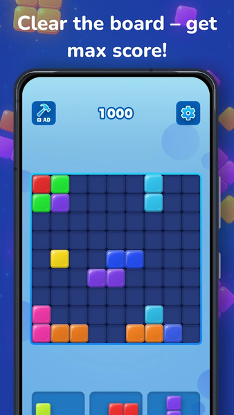 Color Board - عکس بازی موبایلی اندروید