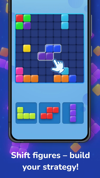 Color Board - عکس بازی موبایلی اندروید