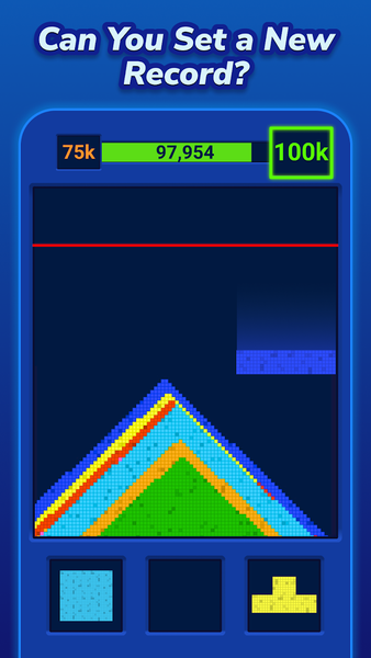 Sand Arts - Gameplay image of android game