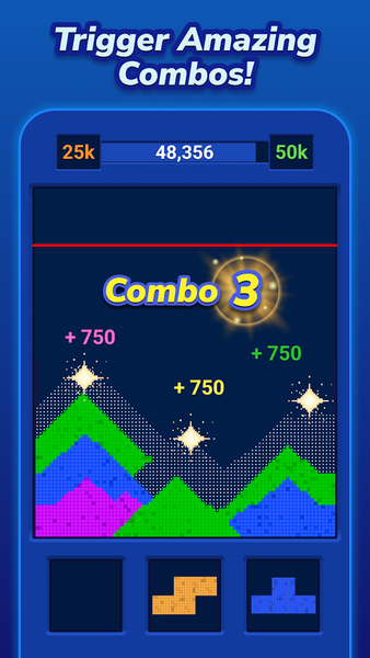 Sand Arts - Gameplay image of android game